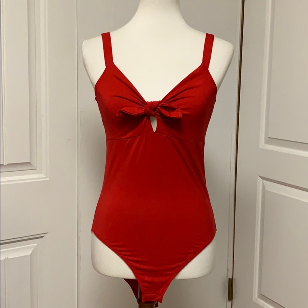 H&M DIVIDED Bodysuit